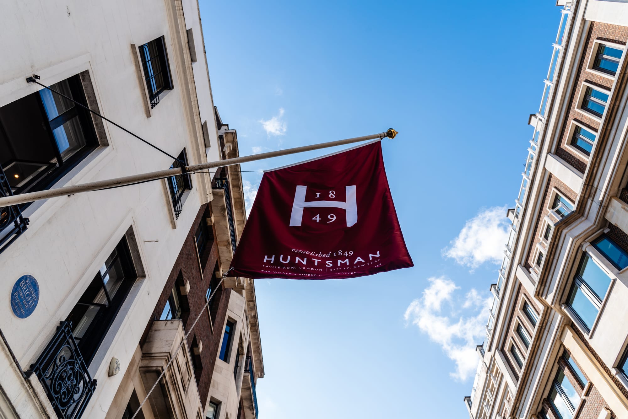 Savile Row for Royal Ascot: Where to Commission Morning Dress