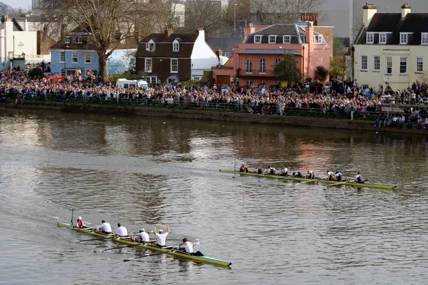 The Boat Race 2026: Dark Blues, Light Blues and a Long Run of Cambridge Dominance