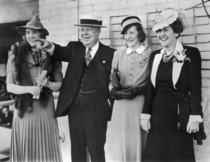 Dressing for Derby: The American Tradition