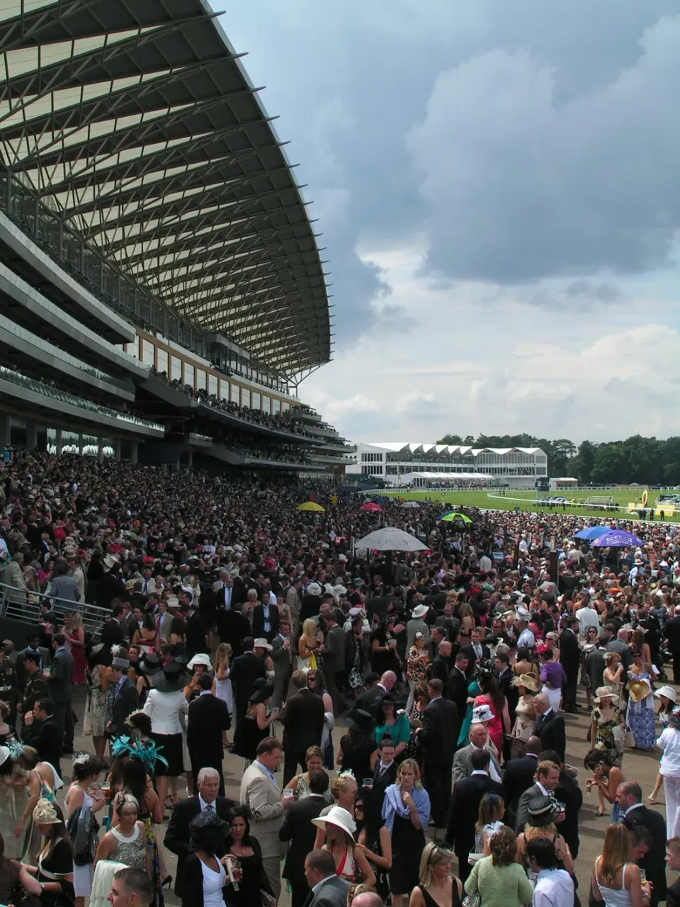 Royal Ascot 2025: Dates, Tickets, and How to Attend